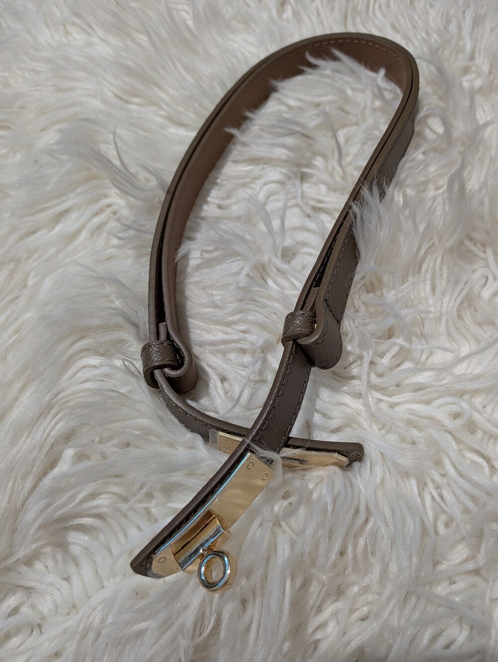 Commense Rays Belt - Picture 8 of 9